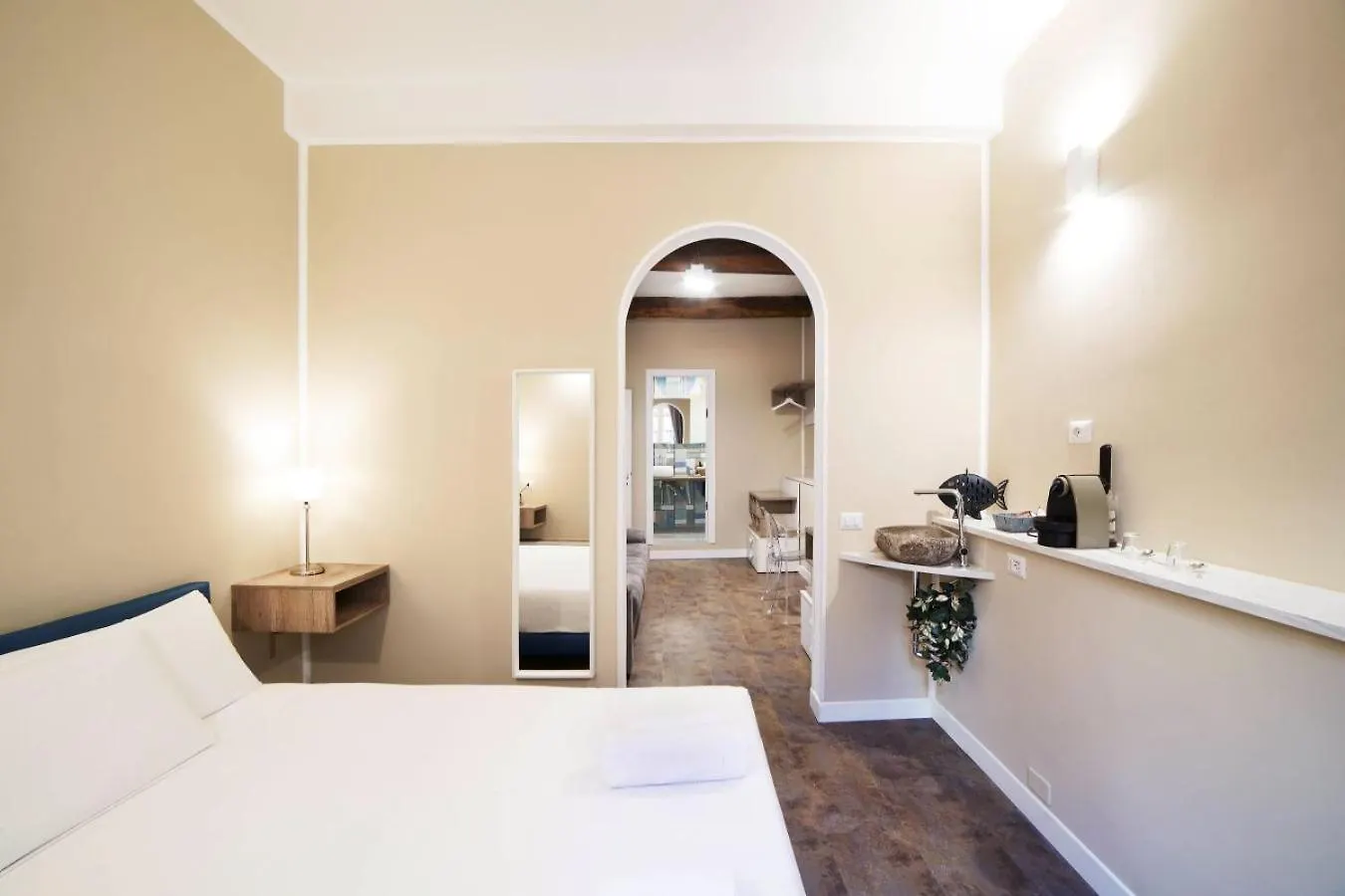 Dolcevite - Piazza Di Spagna 罗马