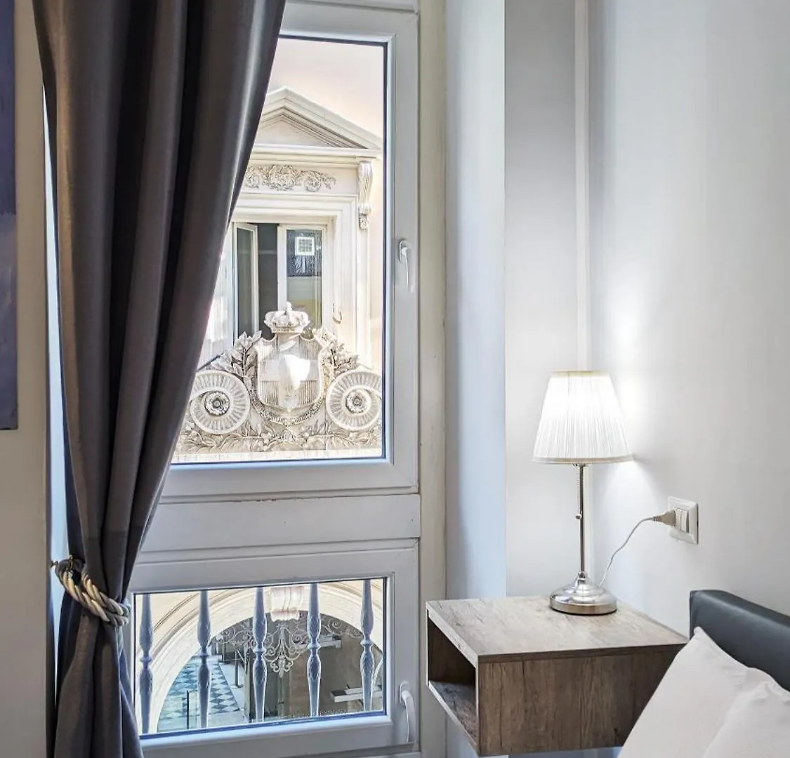Dolcevite - Piazza Di Spagna Rzym