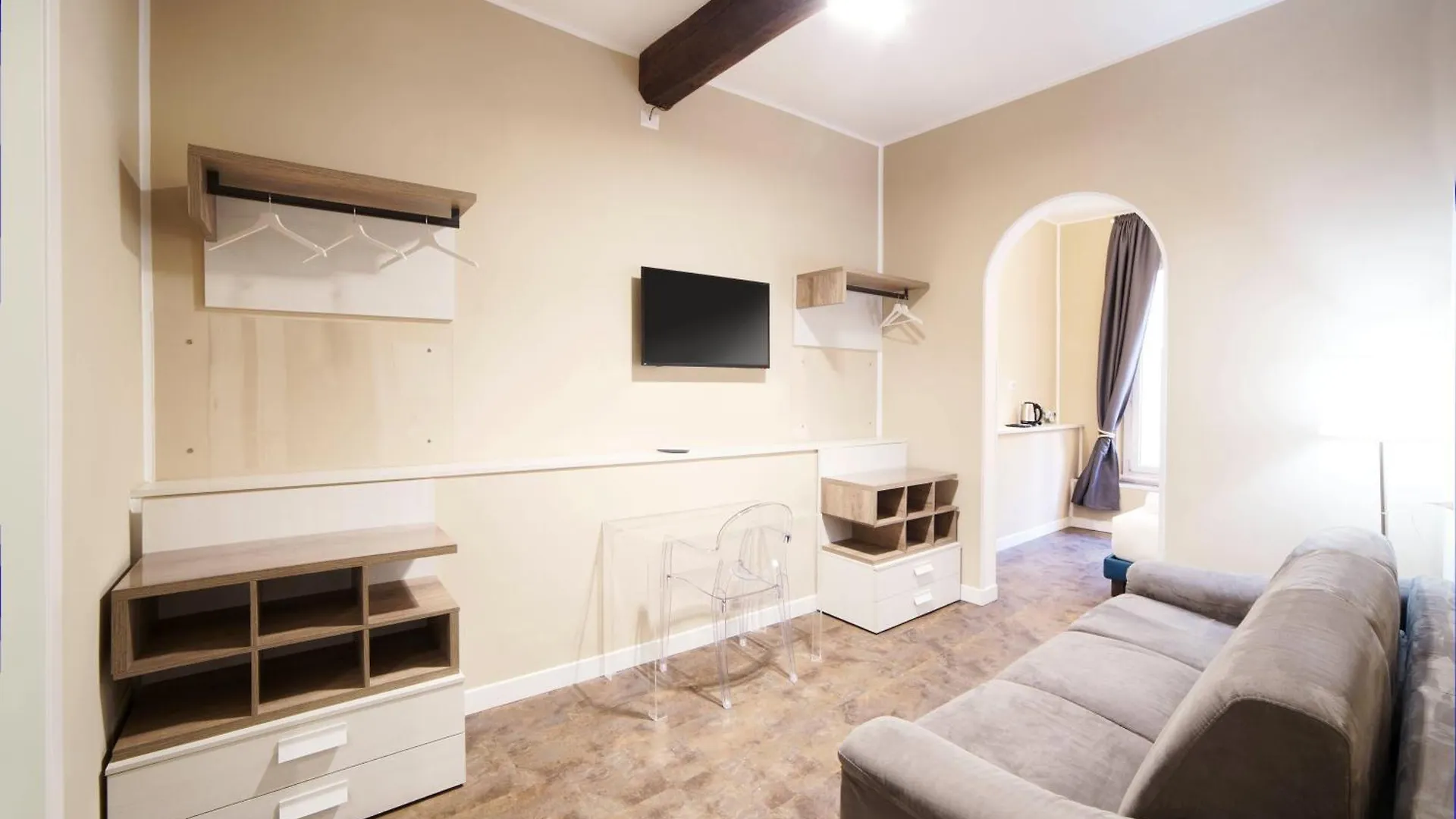 Dolcevite - Piazza Di Spagna Rzym Włochy
